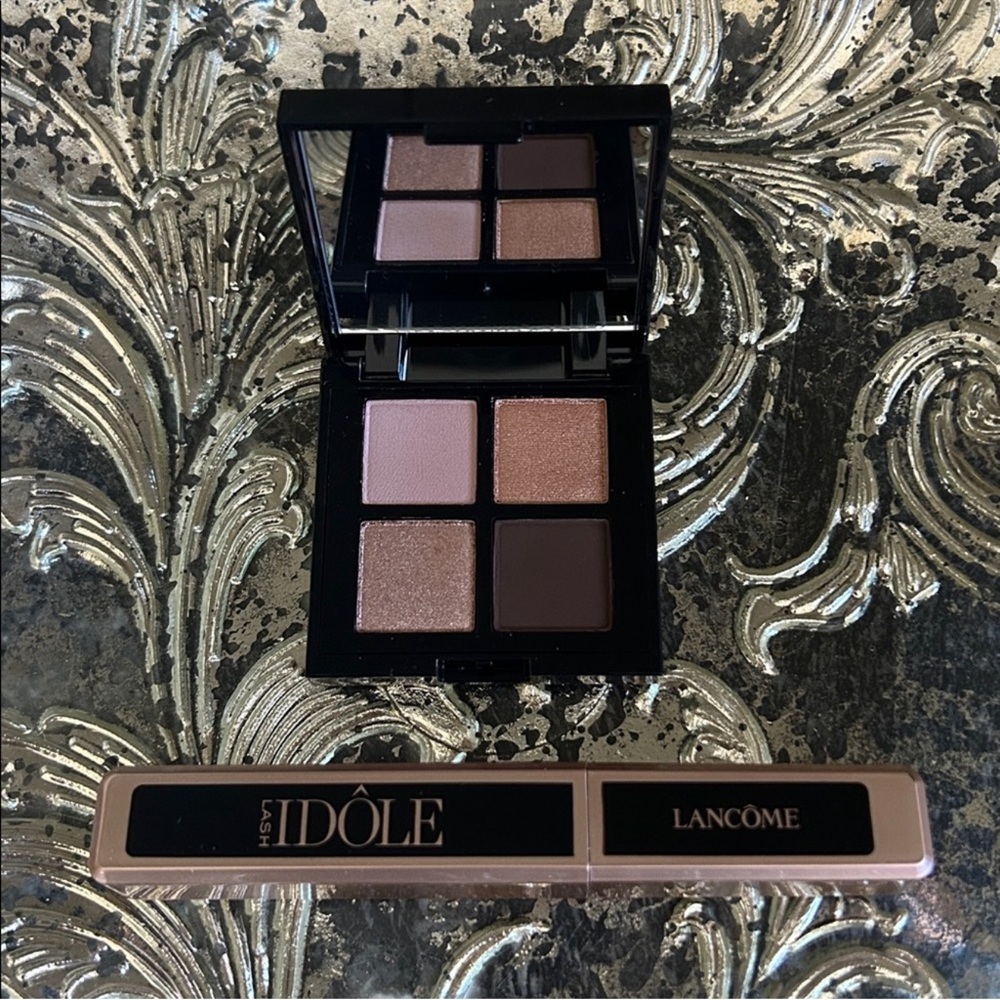 Lancôme Makeup Set